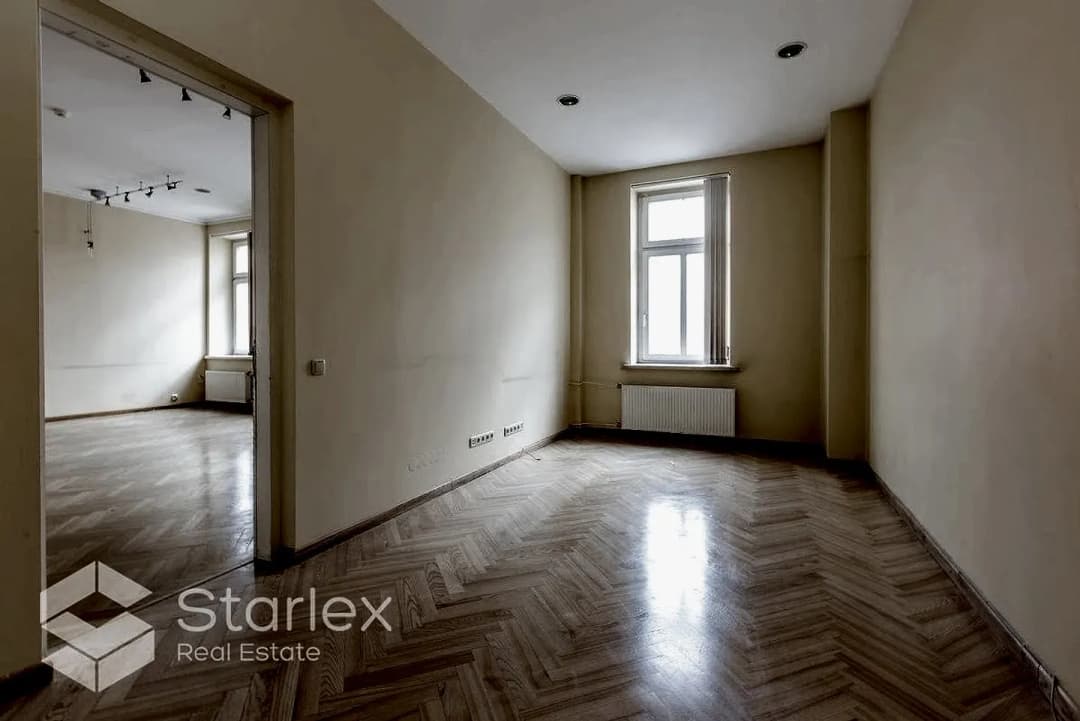 Telpas, 300㎡ - Rīga, Centrs — bilde 3