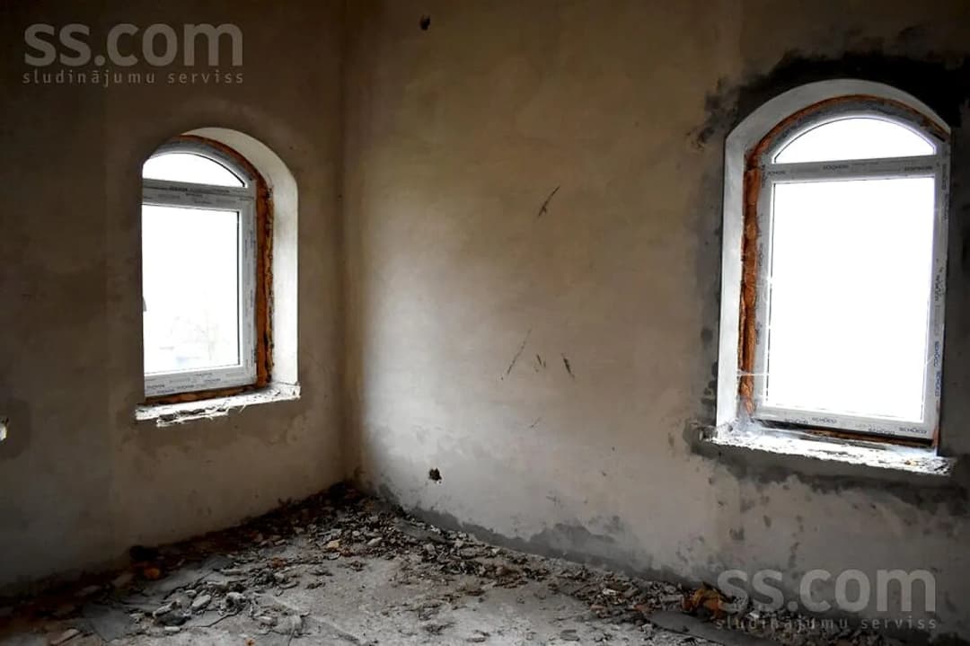 Māja — Dambja iela 21 — vēl bildes