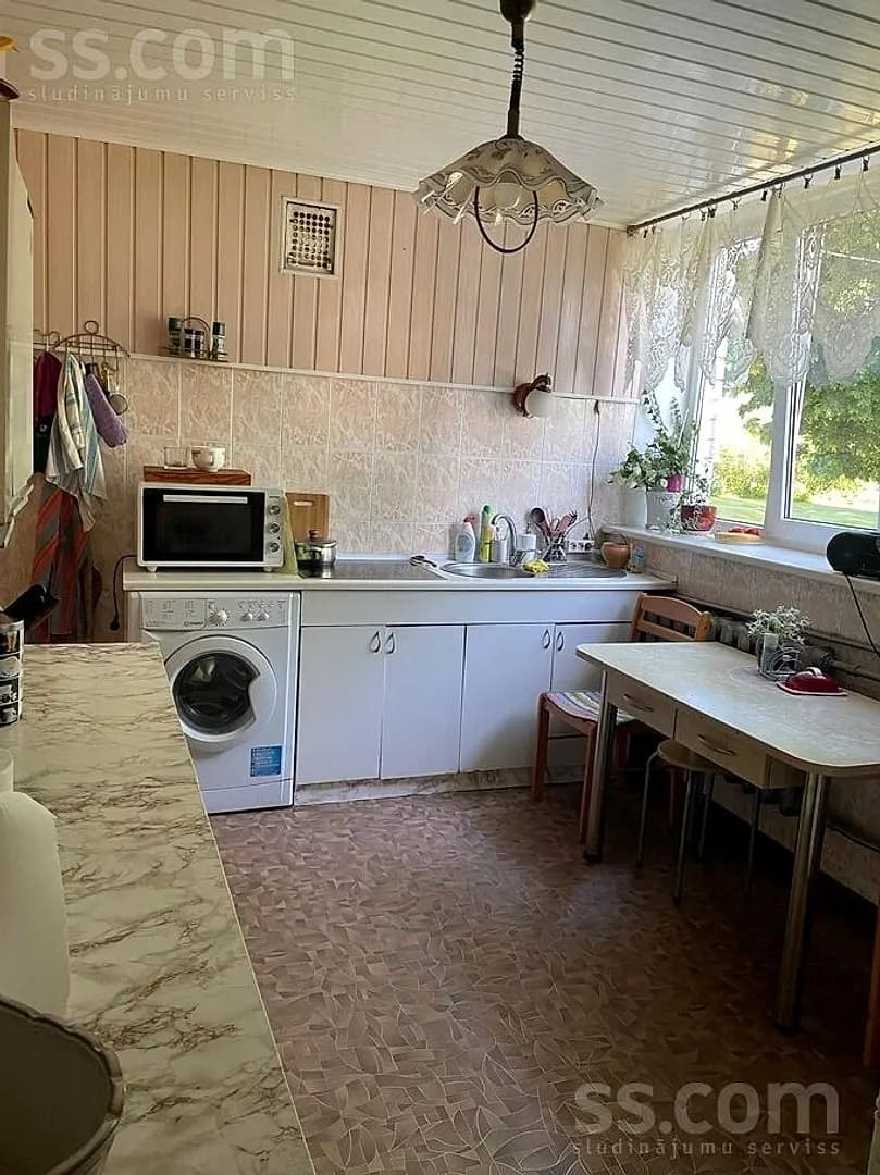 4 istabu dzīvoklis — Cepļi 3 4 — vēl bildes