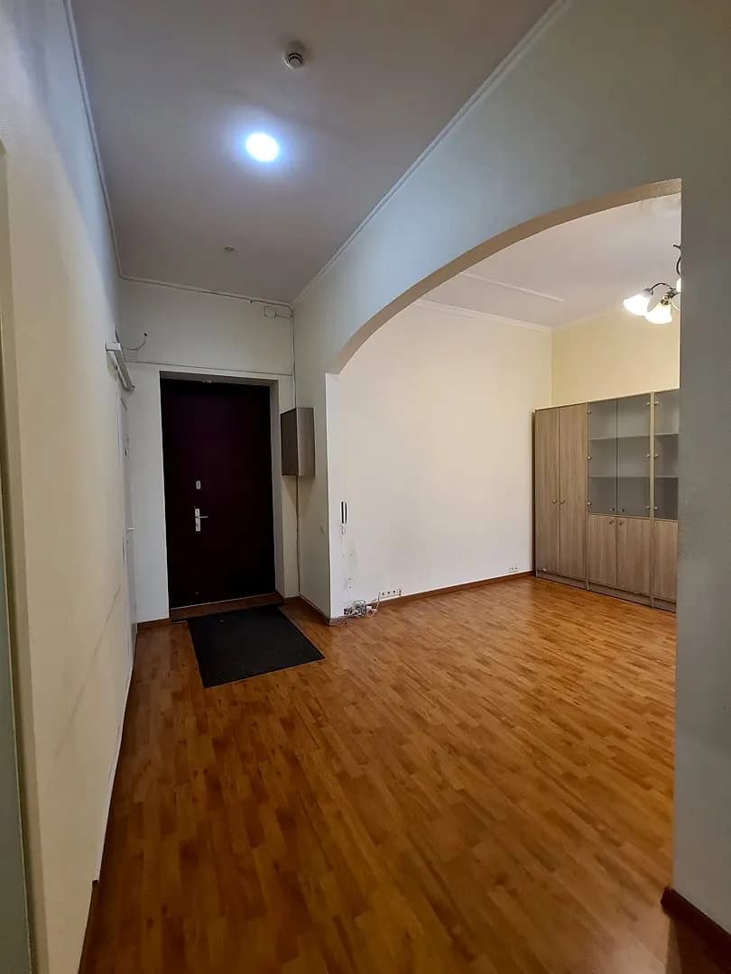 5-ist. Dzīvoklis, 93㎡ - Rīga, Centrs — bilde 4