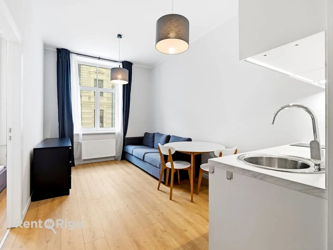 Elizabetes 89, Centrs — bilde 2