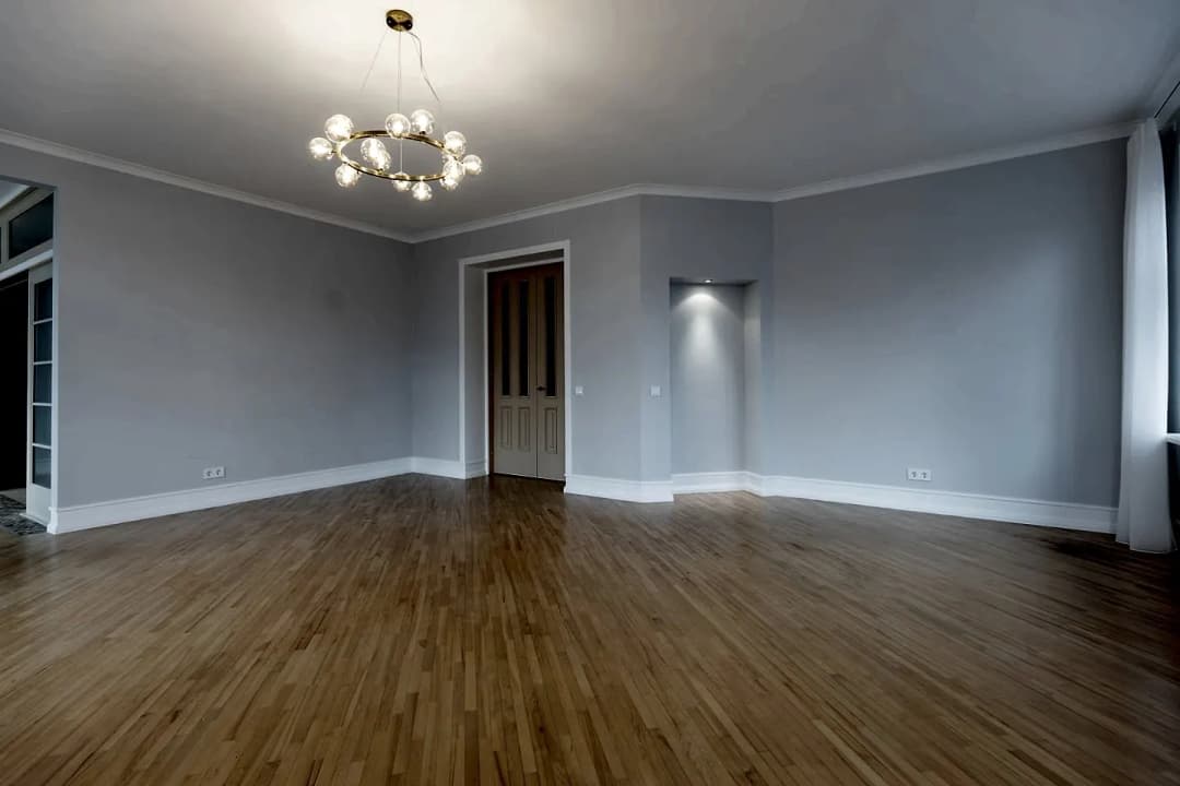 3-ist. Dzīvoklis, 158㎡ - Rīga, Centrs — vēl bildes
