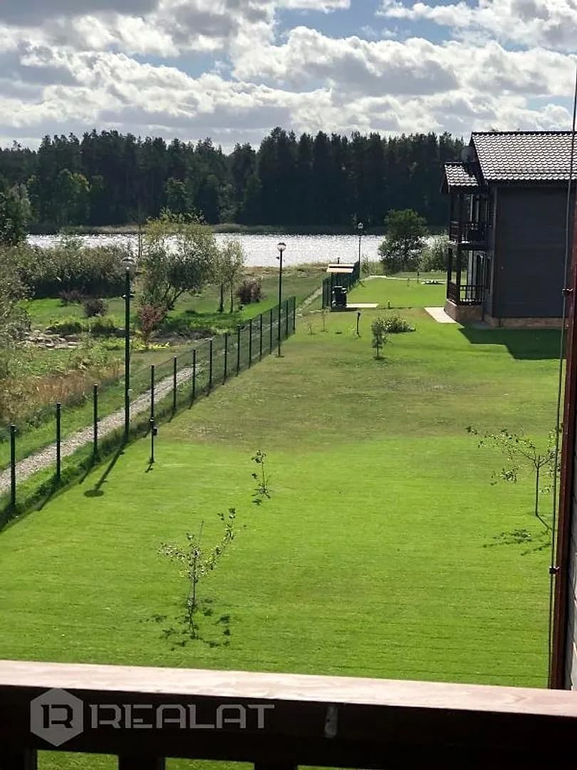 4-ist. Māja, 230.00㎡ - Jūrmala, Krastciems — bilde 4