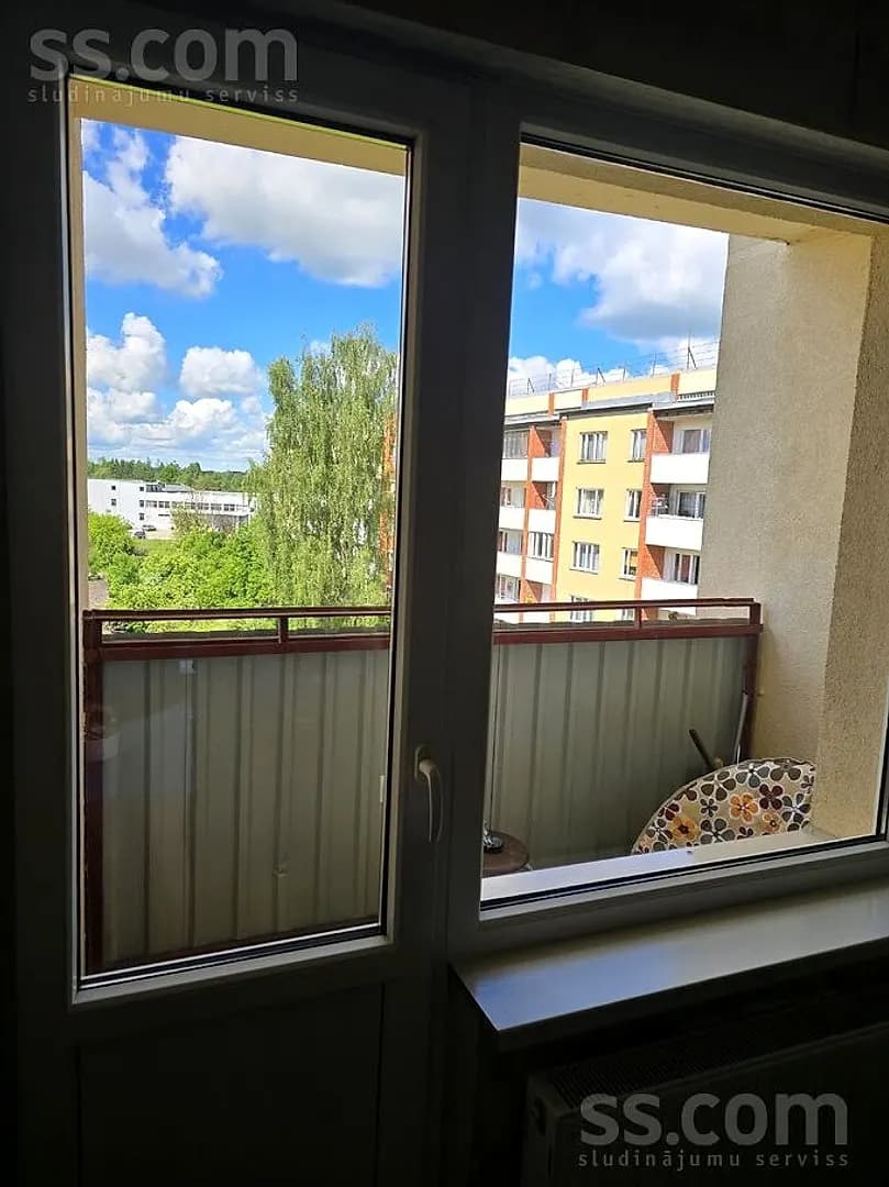 Divistabu dzīvoklis — 39 12 — vēl bildes