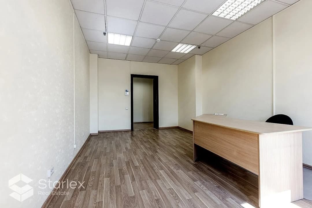 Telpas, 54㎡ - Rīga, Centrs — vēl bildes