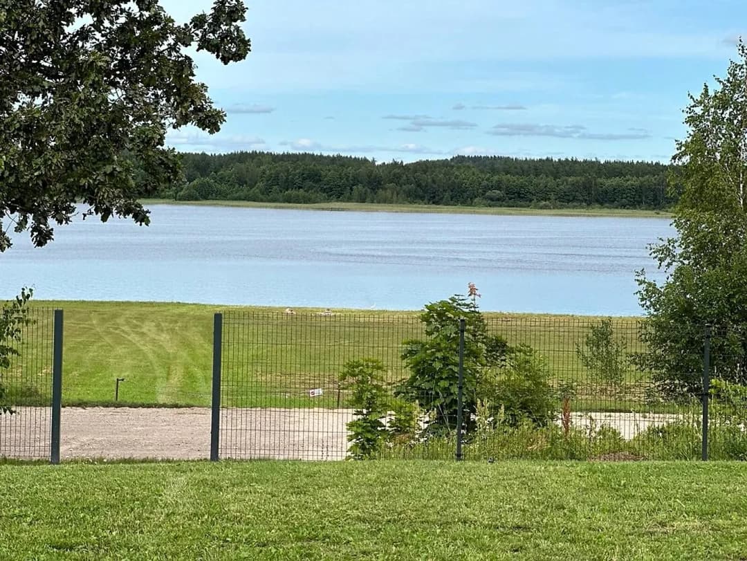 Zeme, 33554㎡ - Aglonas pagasts, Kapiņi — bilde 3