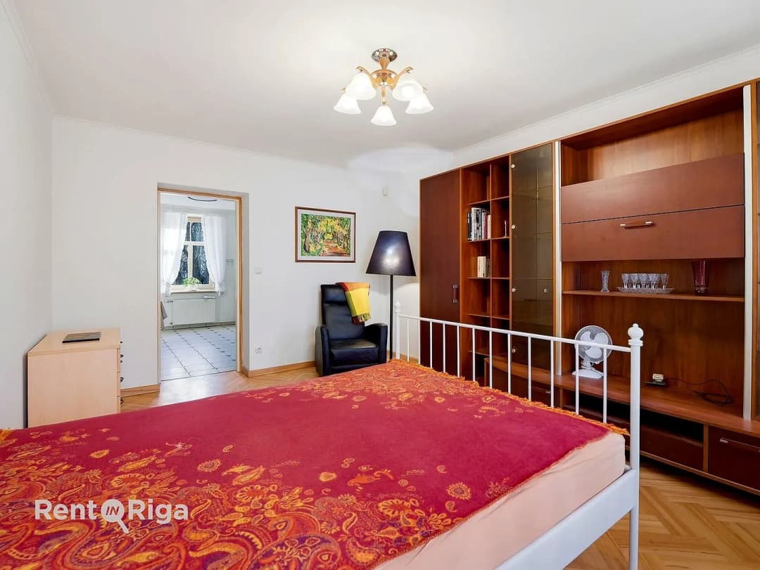 Miera 12, Centrs — bilde 4