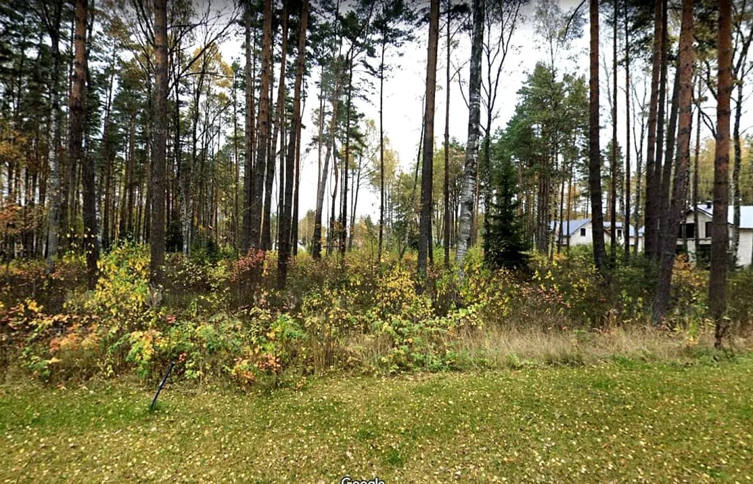 Zeme, 4988㎡ - Jūrmala, Vaivari — bilde 2