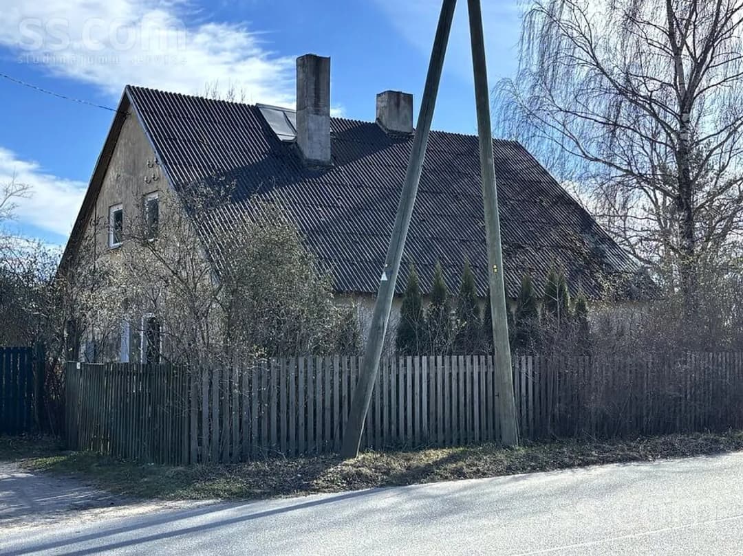 Māja — Kalnciema 190 — bilde 2