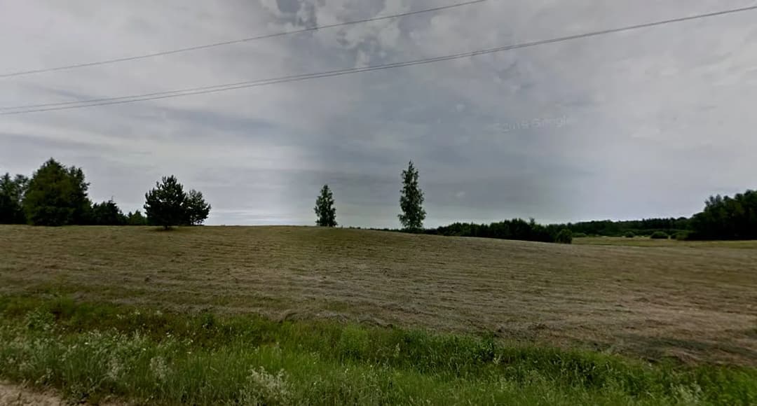 Zeme, 35000㎡ - Ogres novads, Tīnūžu pagasts — bilde 2