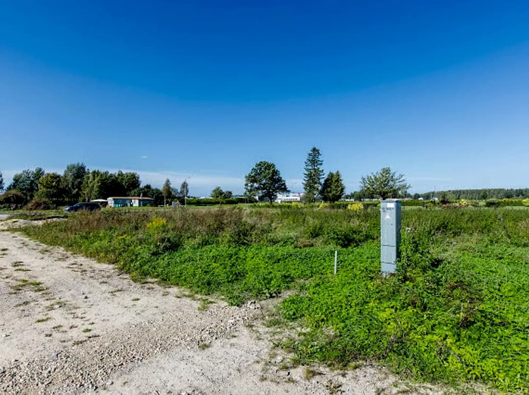 Zeme, 1200㎡ - Mārupes novads, Mārupe — bilde 2