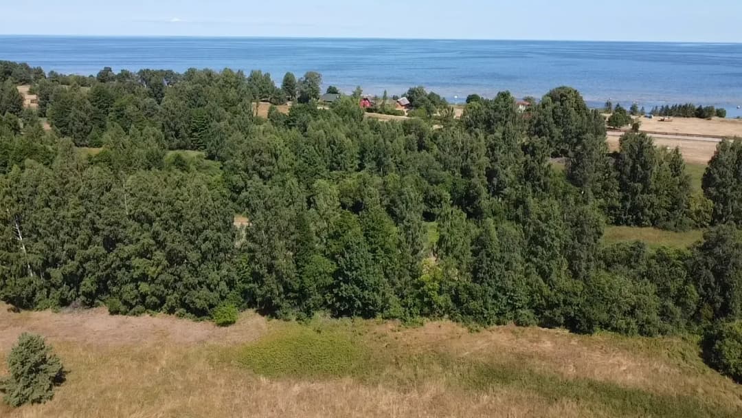Bākas iela, Mērsraga pagasts, Talsu novads — bilde 3