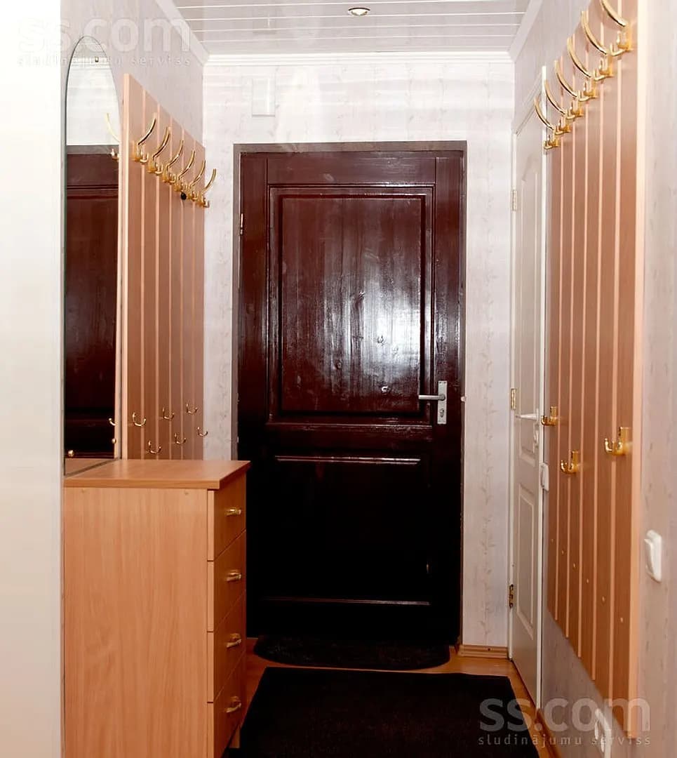 Trīsistabu dzīvoklis — Katoļu 34 17 — vēl bildes