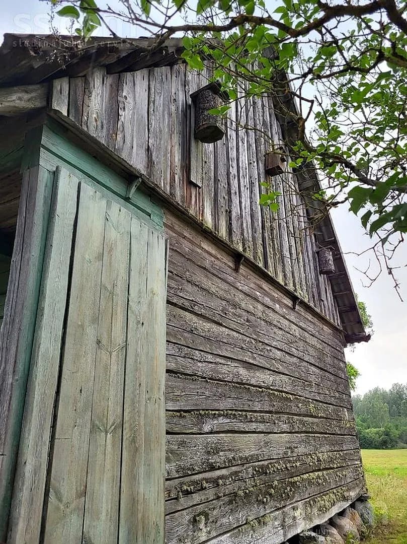 Māja — Smiltiņi — vēl bildes