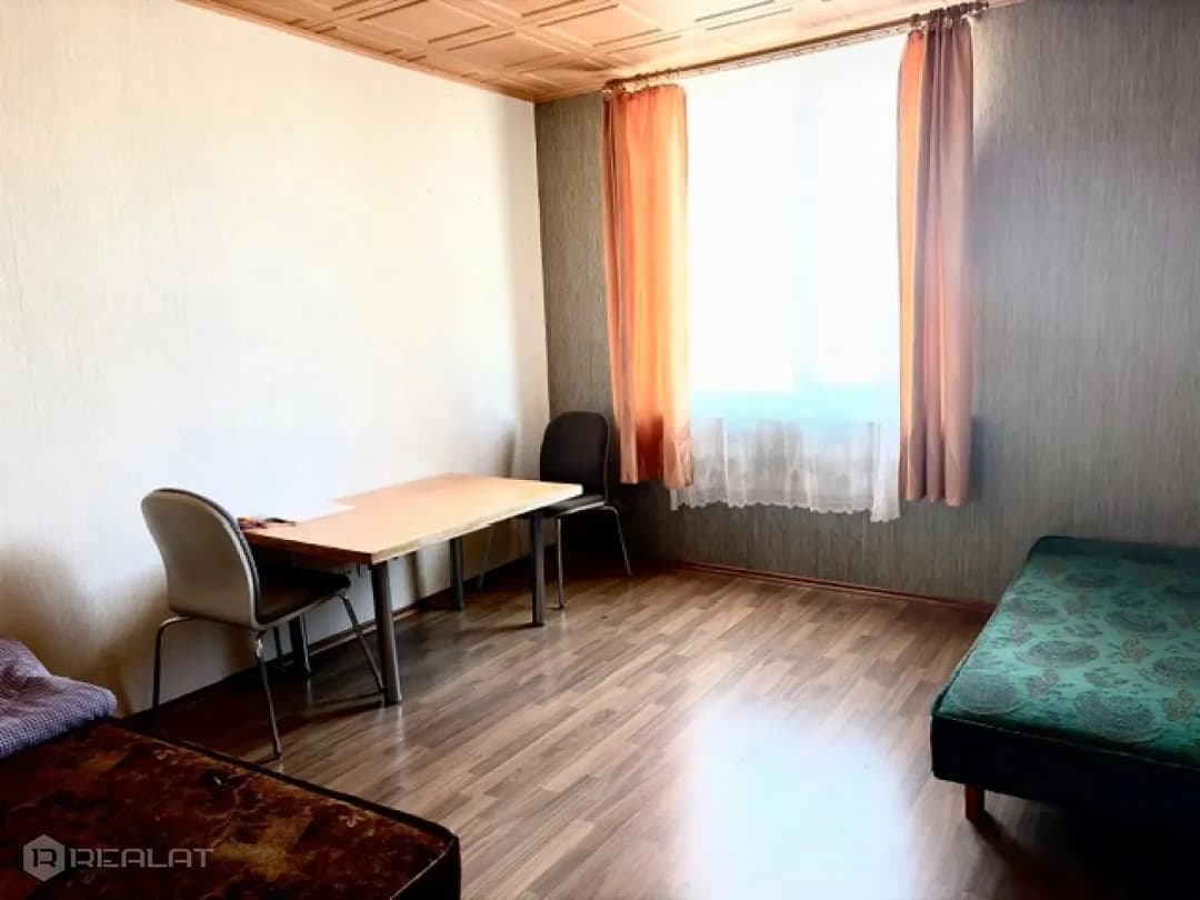8-ist. Māja, 167.00㎡ - Gulbenes novads, Gulbene