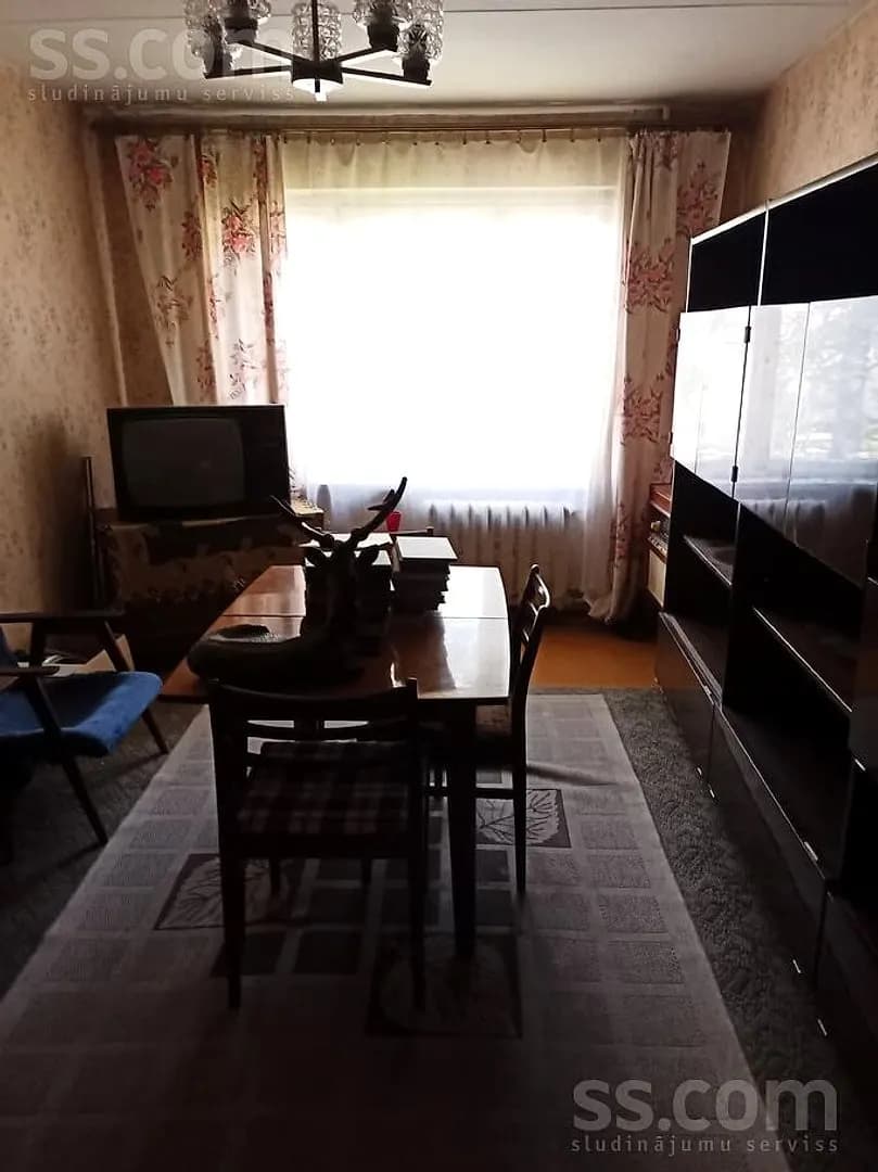 Divistabu dzīvoklis — Vaiņodes 22 — bilde 2