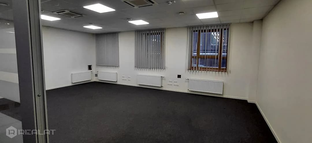 12-ist. Telpas, 755.10㎡ - Rīga, Centrs — vēl bildes