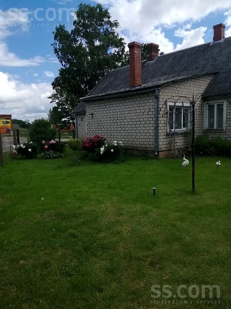 Māja — Kalna 44-2 — vēl bildes