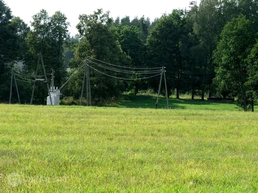 Zeme, 64000.00㎡ - Talsu novads, Laidzes pagasts — vēl bildes
