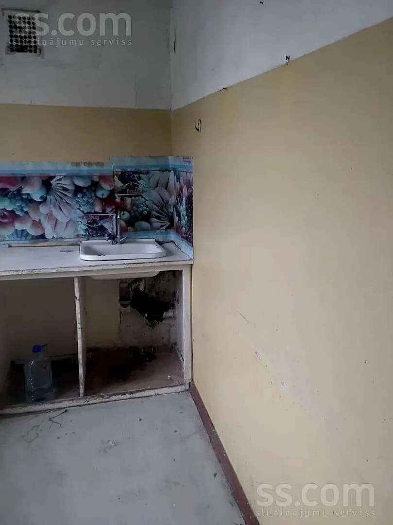 Divistabu dzīvoklis — Bērzupes 31а — vēl bildes