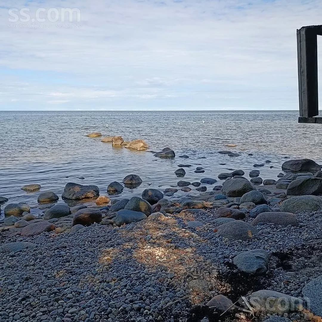 Māja — Kurzemes