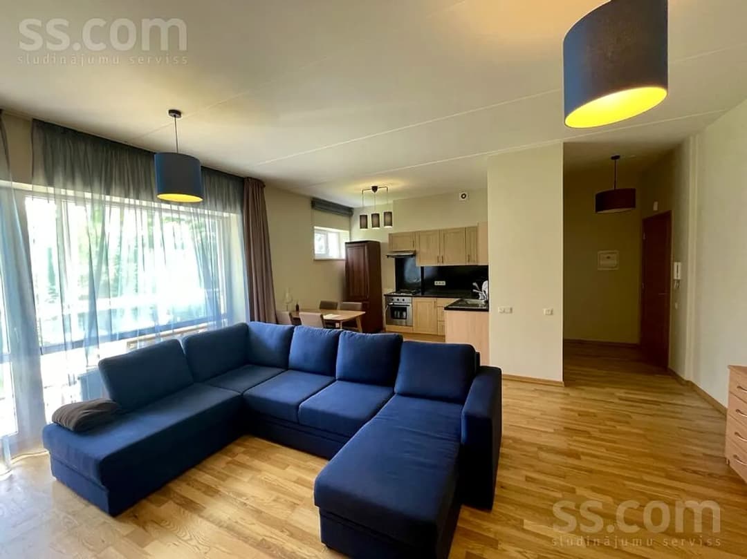 Divistabu dzīvoklis — Slokas 111h