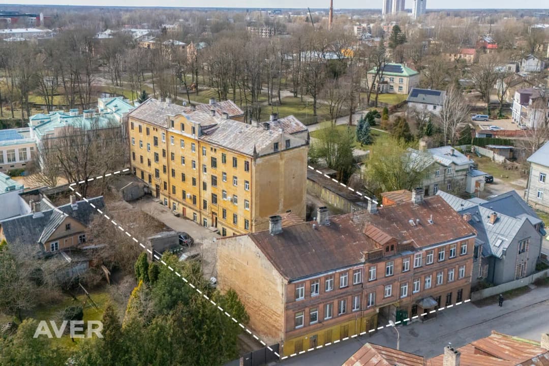 Talsu iela 30 un 30A — bilde 4