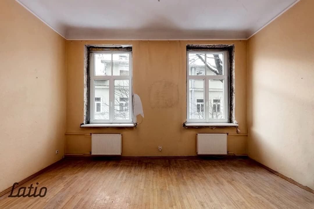 Elizabetes iela, Centrs — bilde 3