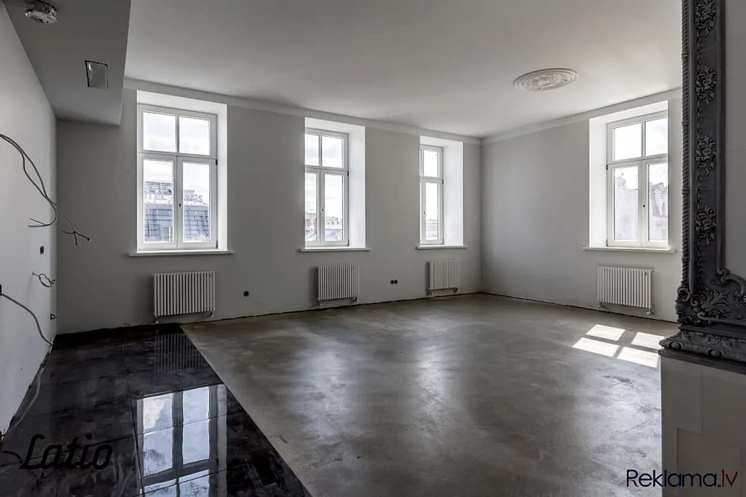 Komerctelpas — Elizabetes iela 18, Rīga — vēl bildes