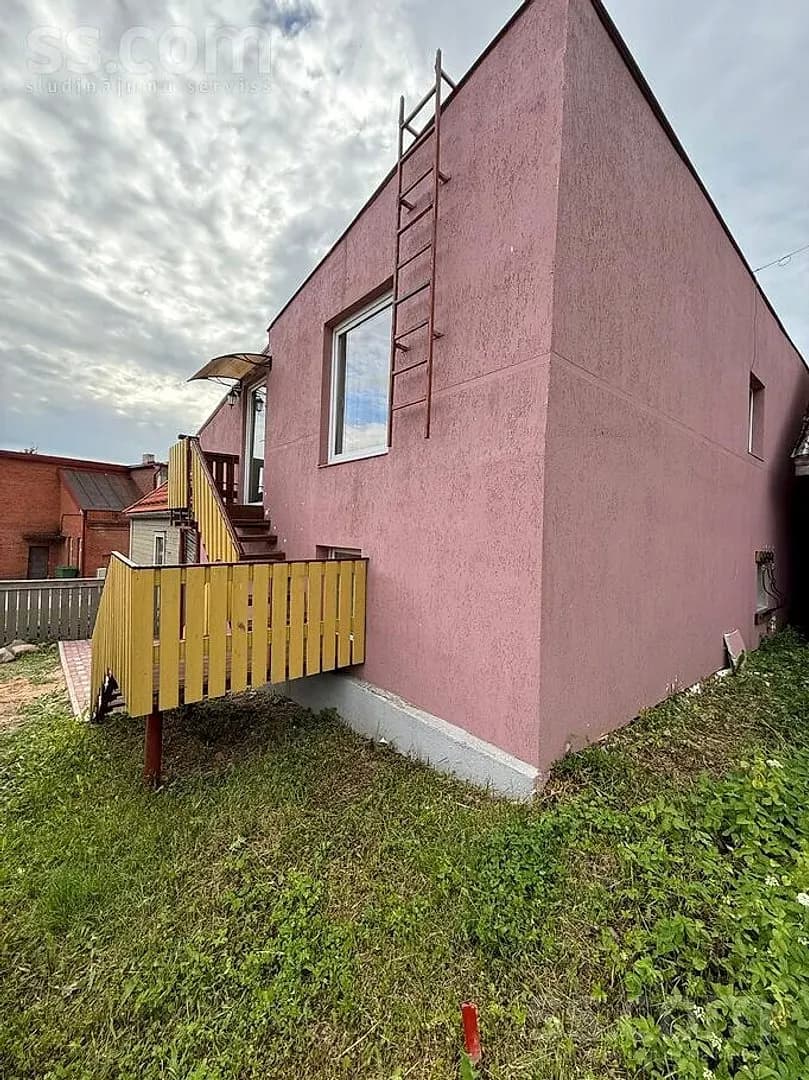6-ist. māja — 7, Limbažu novads (Limbazi) — bilde 4