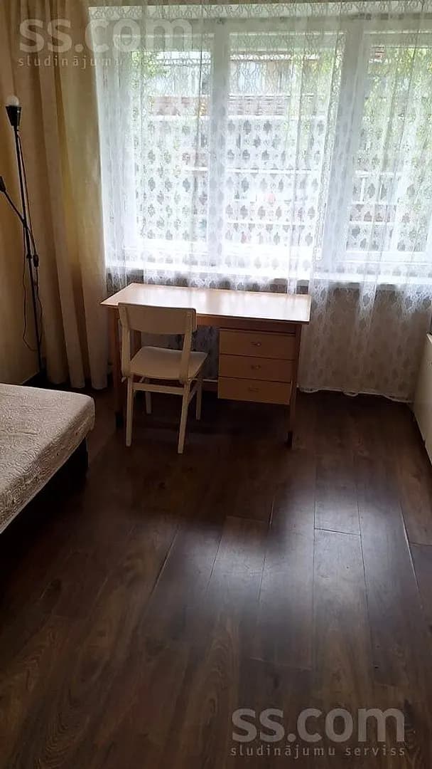 Vienistabas dzīvoklis — Mārupes 39 — bilde 3
