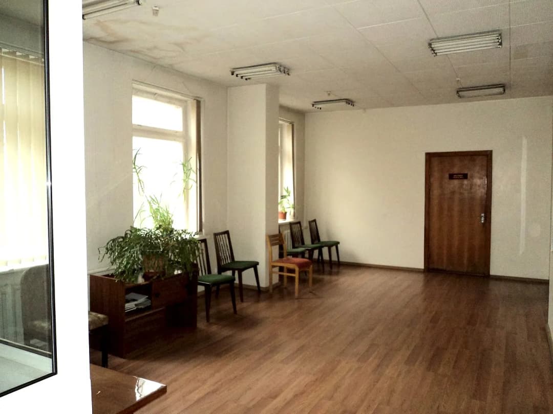 40-ist. Māja, 1560㎡ - Rīga, Maskavas forstate — bilde 3