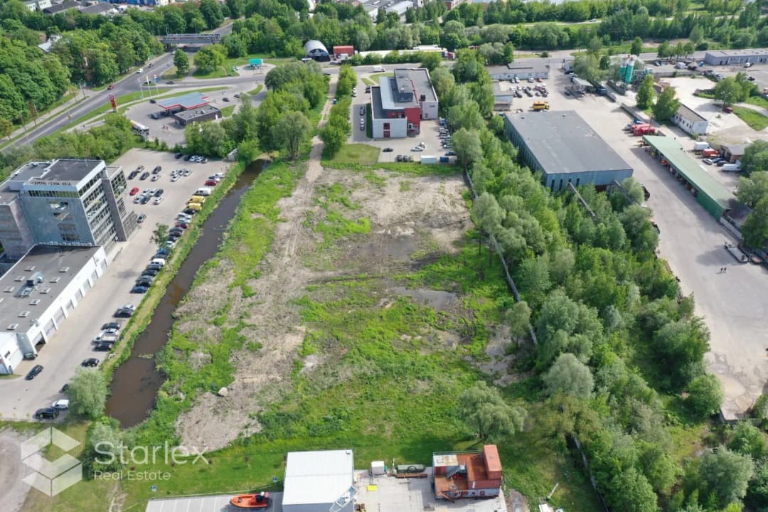Duntes 17 B, Centrs, Rīga — bilde 3