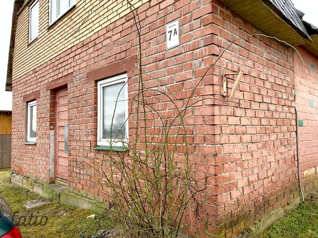Zemes gabals — Kārļa iela 7A, Alūksne — vēl bildes