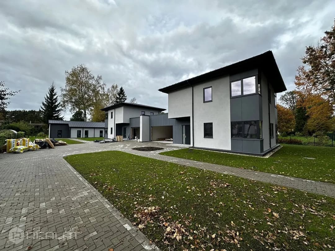 5-ist. Māja, 221.00㎡ - Jūrmala, Asari — bilde 2