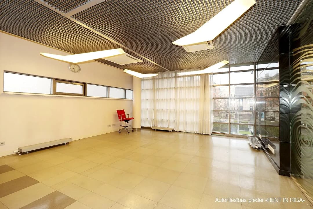Pulkveža Brieža 21, Centrs — bilde 3