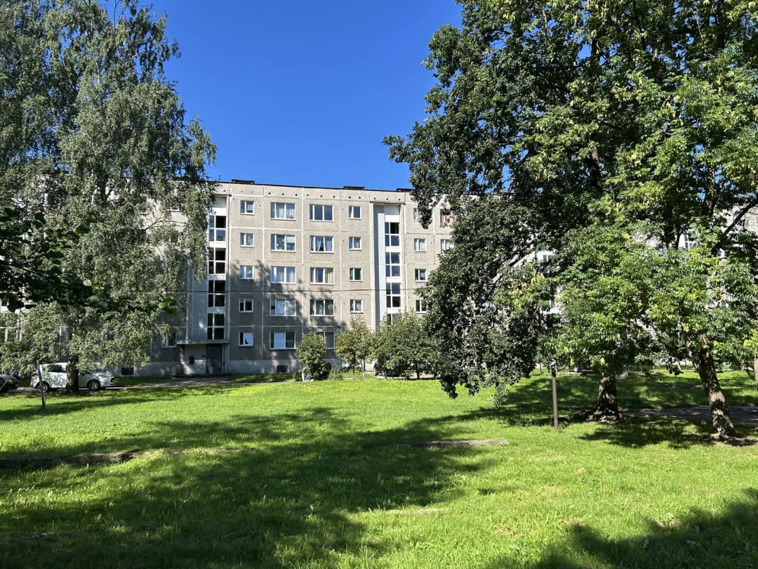 Reņģes iela, Iļģuciems, Rīga