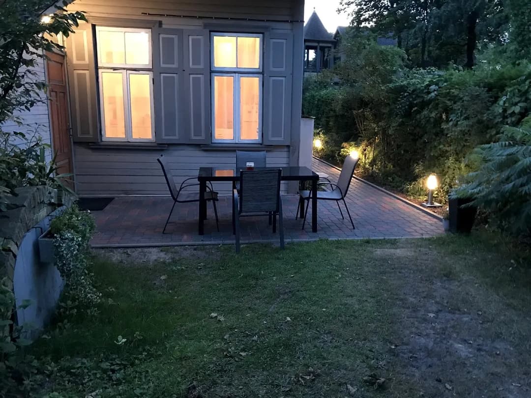 4-ist. Māja, 100㎡ - Jūrmala, Majori — bilde 2