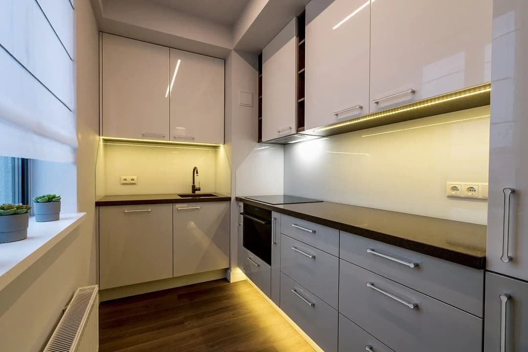 Ernesta Birznieka Upīša 13, Centrs — bilde 3