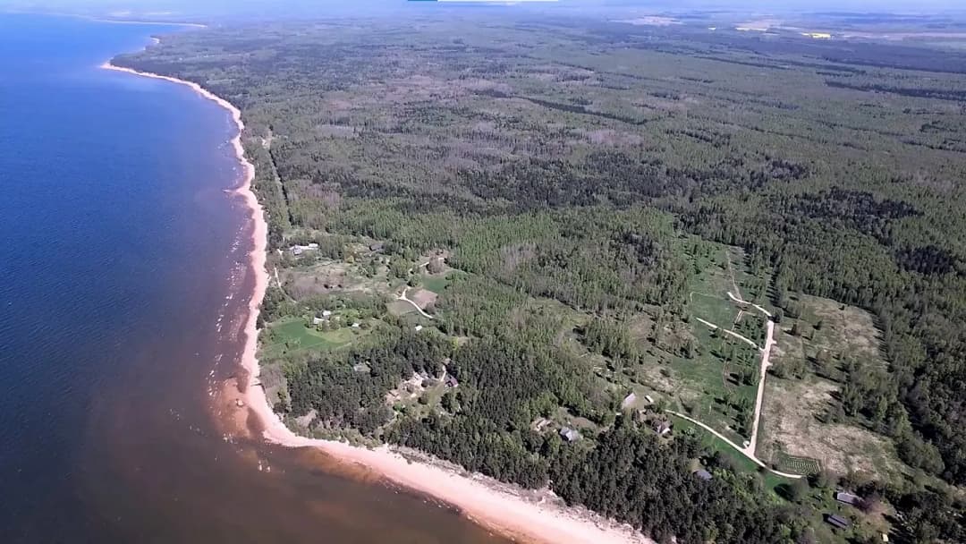 Zeme, 50300㎡ - Limbažu novads, Liepupes pagasts — bilde 4