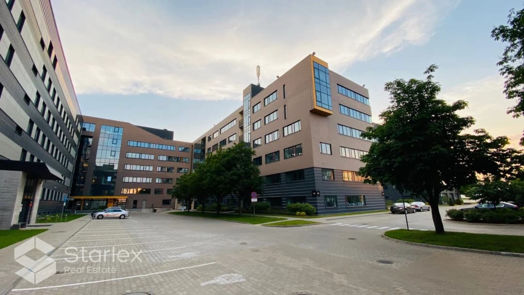 Skanstes iela 50, Centrs, Rīga