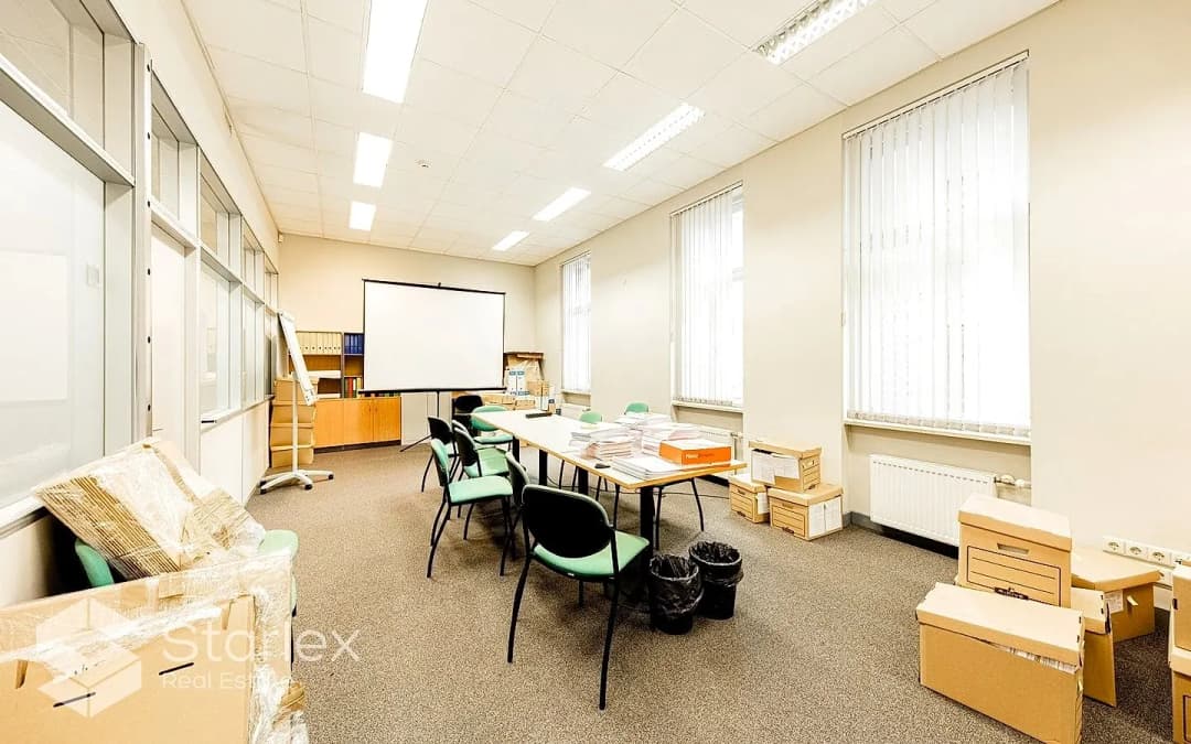 Telpas, 316㎡ - Rīga, Vecrīga — bilde 3