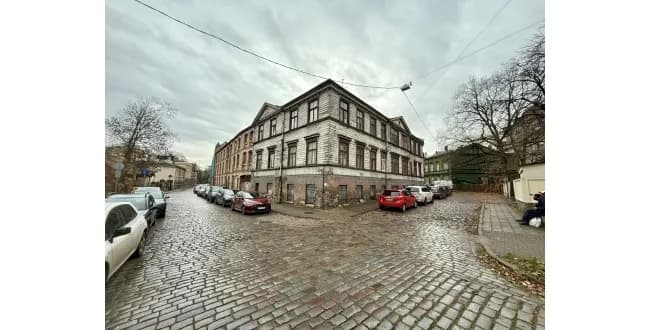 Iela Daugavgrīvas 6A — bilde 3