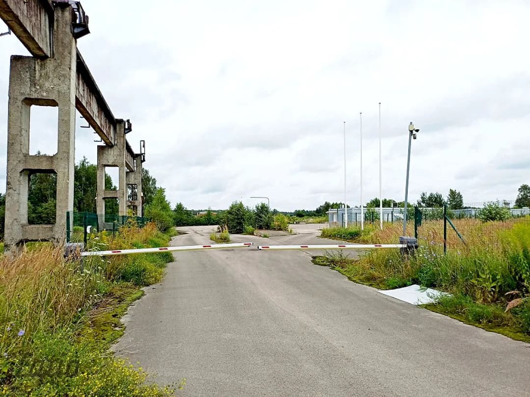 Zemes gabals — Saullejas 2, Lejas Ančupāni, Vērēmu pag. — vēl bildes