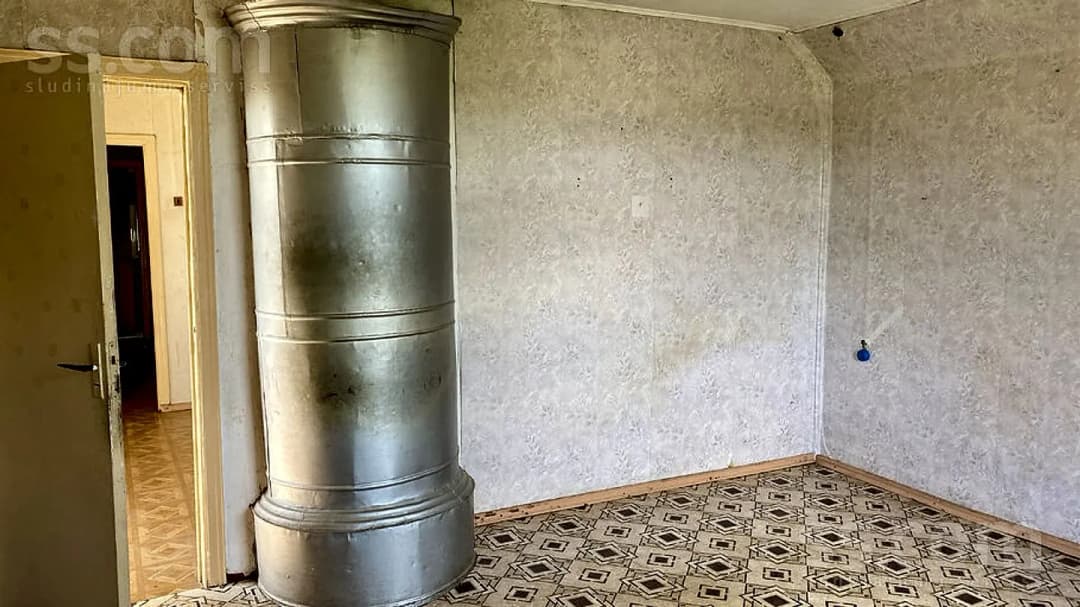 Divistabu dzīvoklis — Daugavgravas iela 15 — bilde 4