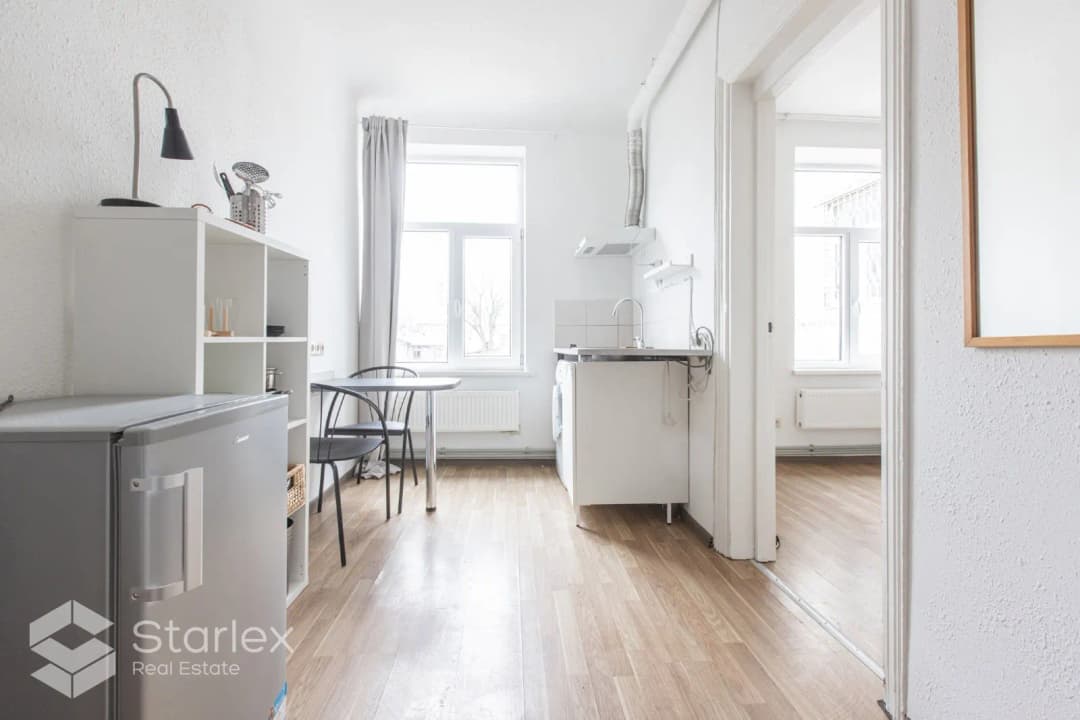 Sparģeļu 5B, Grīziņkalns, Rīga — bilde 2
