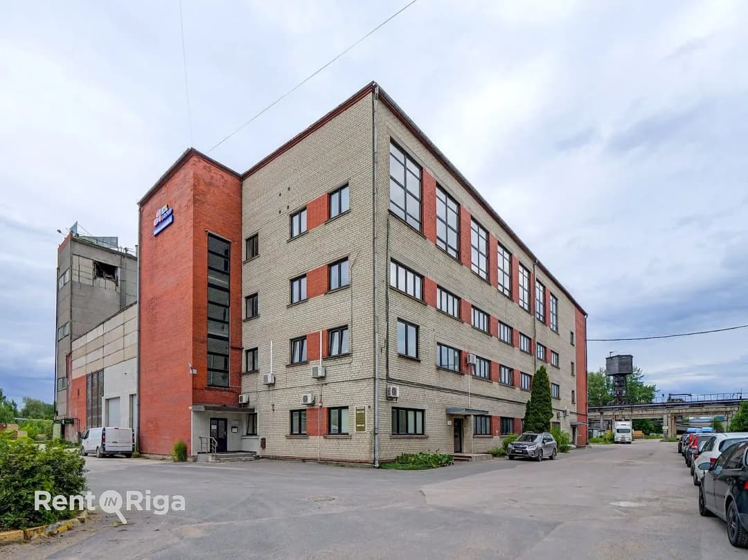 Ilzenes 1b, Sarkandaugava — bilde 4