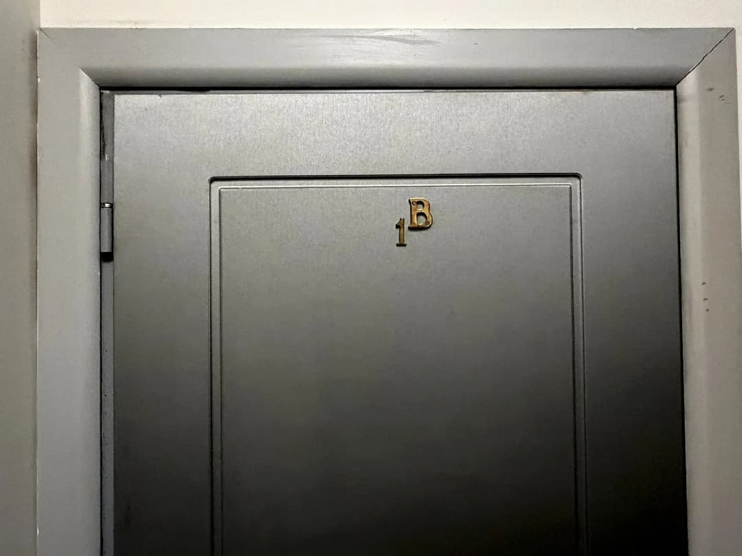 Valdemāra 18, Centrs — bilde 3