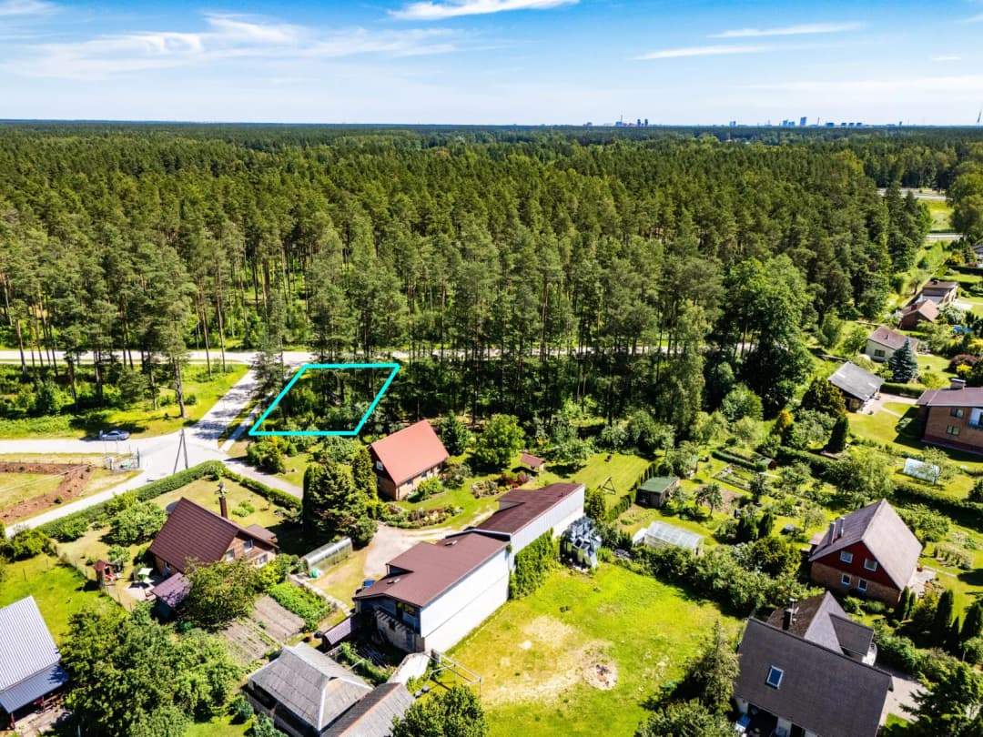 Mārupes nov., Piņķi, Cīniju iela 6A — bilde 2