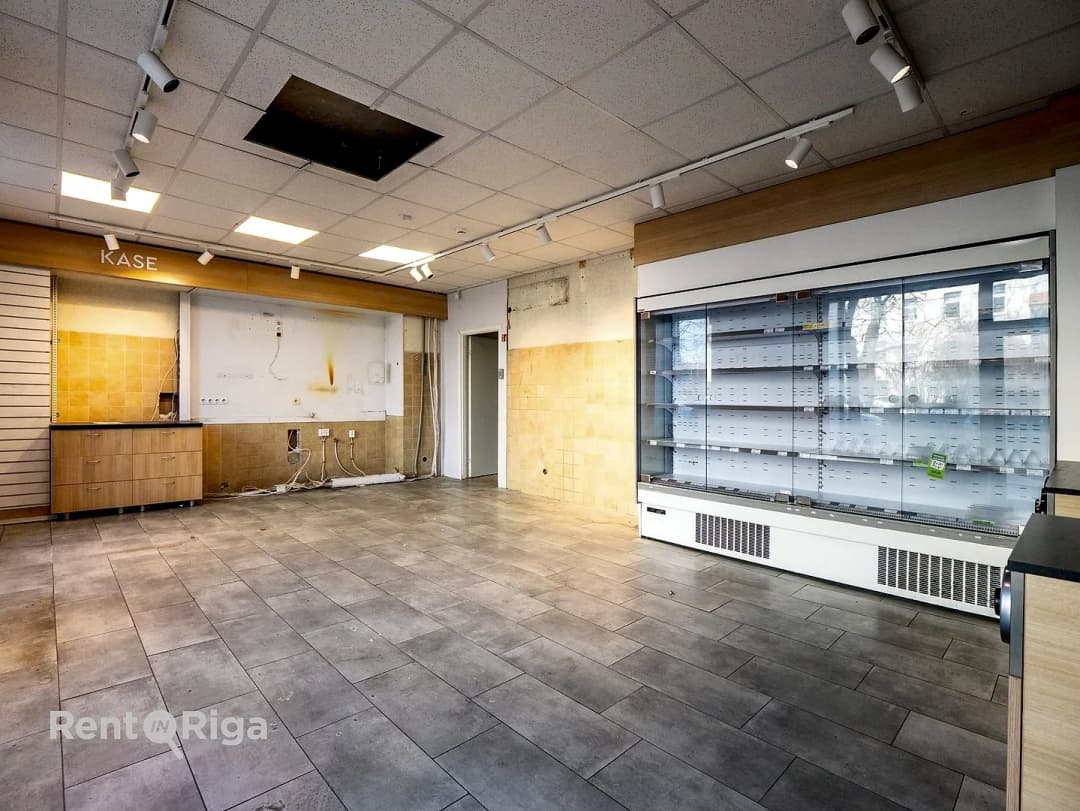 Pērnavas 55, Centrs — vēl bildes